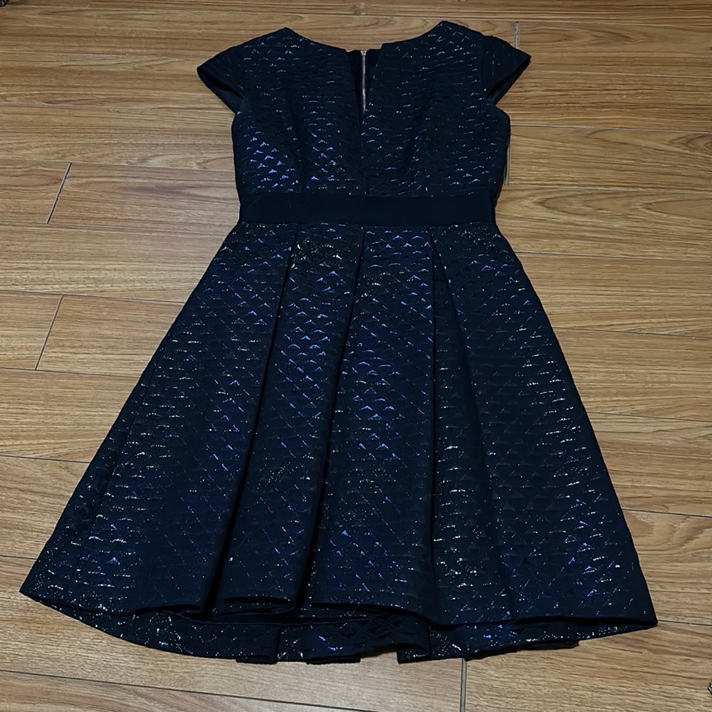 Ted Baker Dress